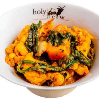 Holy Cow - Fine Indian Food - Indian Takeaway in Putney, London