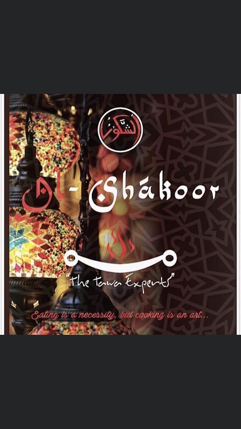 AL-SHAKOOR The Restaurant