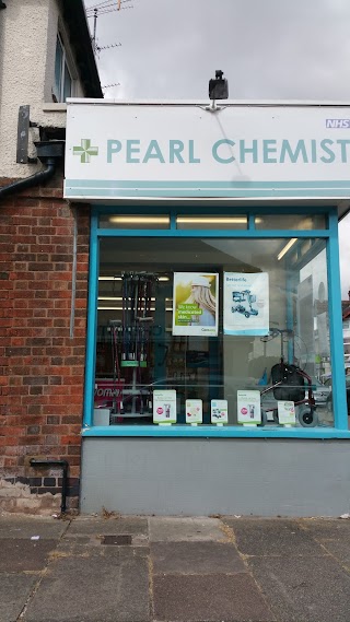 Pearl Chemist