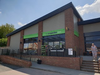 Central Co-op Food - Branston