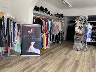 Butterflies Dress Agency