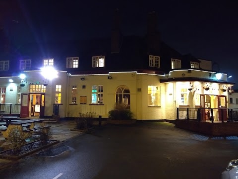 The Crown Inn