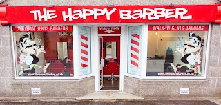 The Happy Barber