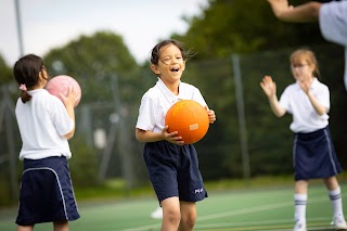 Palmers Green High School