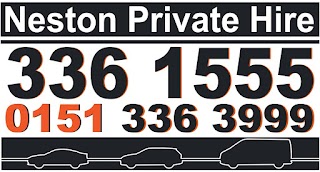 Neston Taxis