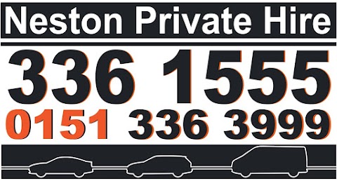 Neston Taxis