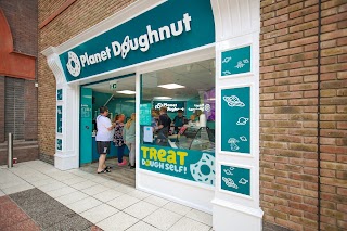 Planet Doughnut Widnes