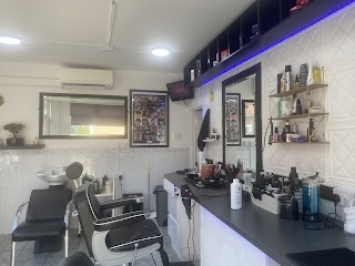 Alina's hair studio