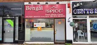 Bengal Spice