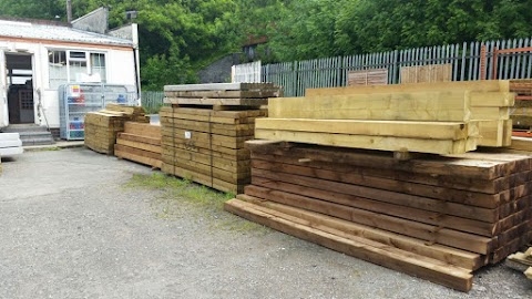 Budget Timber & Building Supplies Ltd