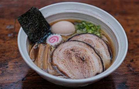 New Wave Ramen