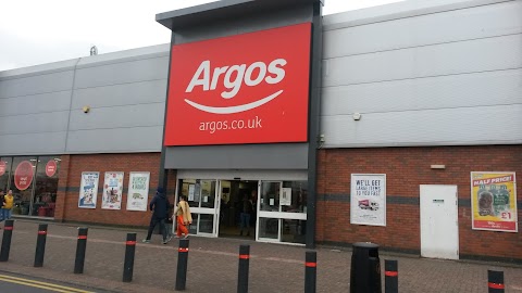 Argos Coventry Gallagher