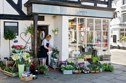 Flowers on the Cobbles Ltd