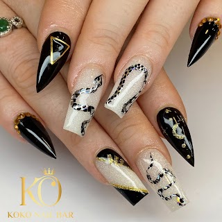 Koko Nail Bar