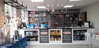 QVS Direct - Discount Electrical Supplies