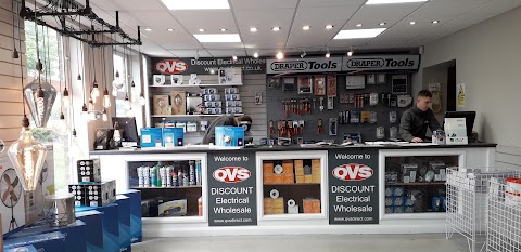 QVS Direct - Discount Electrical Supplies