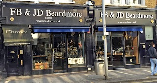 FB and JD Beardmore Ironmongery