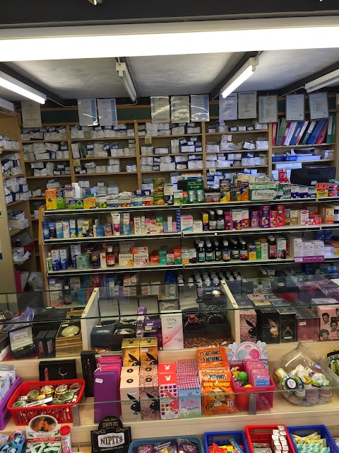 South Road Pharmacy