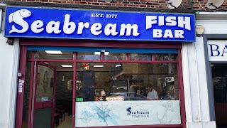 Sea Bream Fish Bar