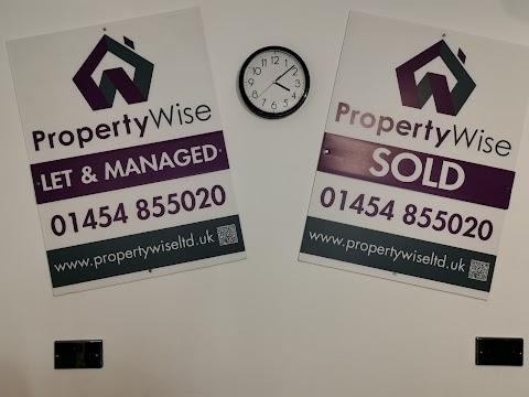 Property Wise Limited