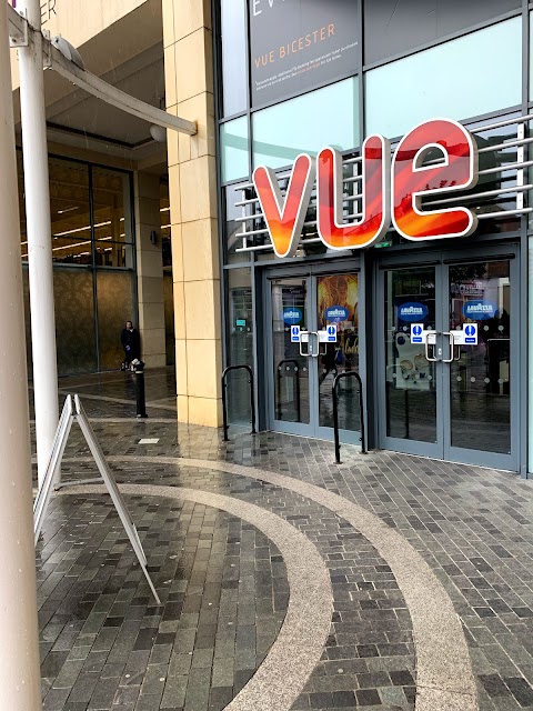 Vue Cinema Bicester