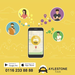 Aylestone Taxis