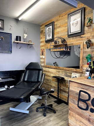 Bohemia Barber Tattoo Studio