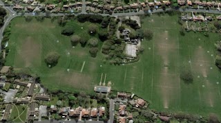 Stoke Lodge Playing Field