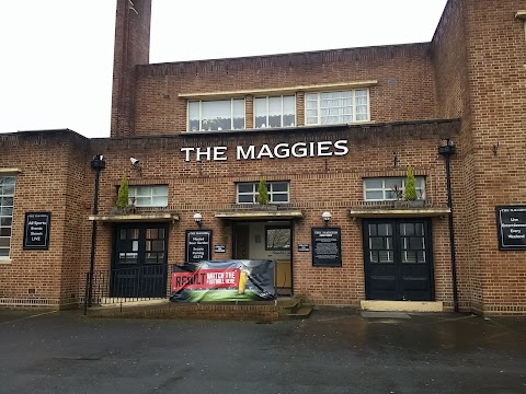 The Maggies