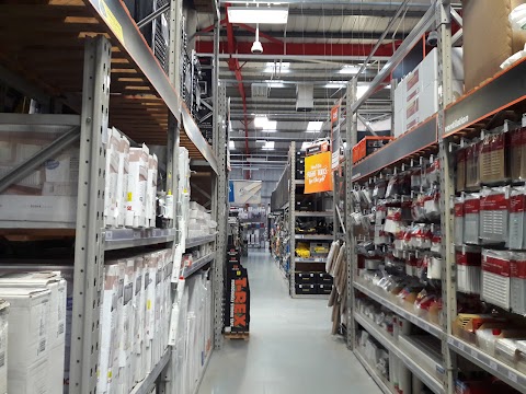 B&Q Keighley