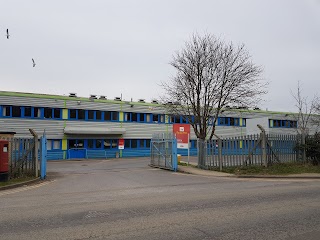 Royal Mail Reading Delivery Office