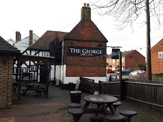 The George