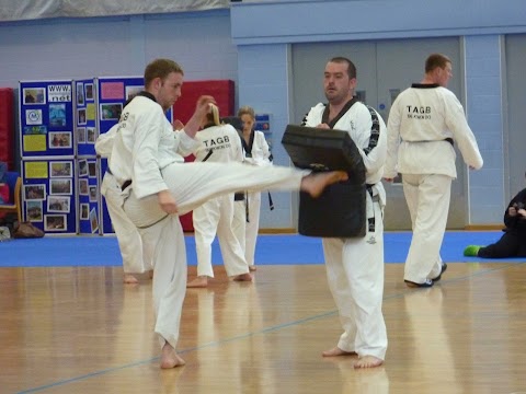 Bristol South Taekwondo - Ashton Park