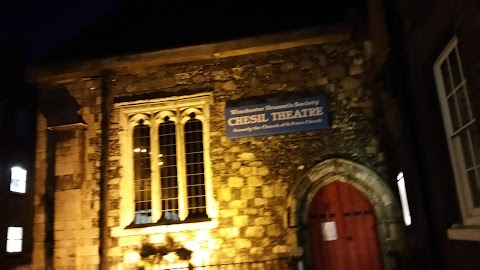 Chesil Theatre