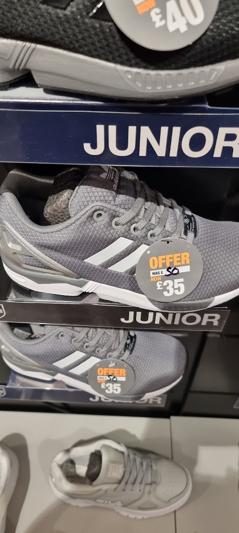 JD Sports