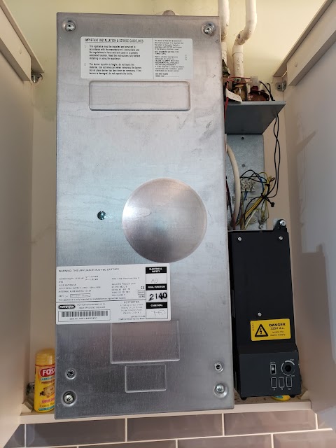 MAC Boiler Services