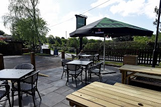 The New Inn Bournheath