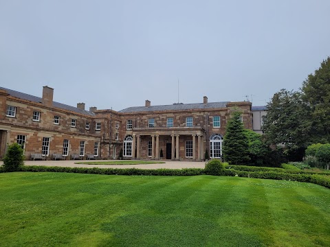 Royal Hillsborough Castle and Gardens