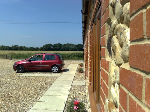 Norfolk Farm Cottages