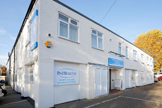 Vista Health Enfield