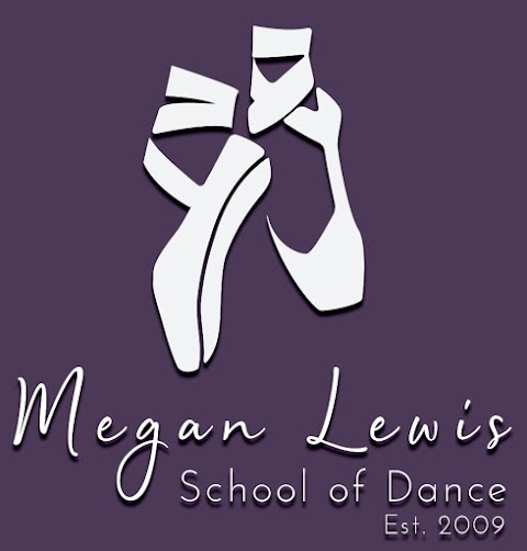 Megan Lewis School of Dance