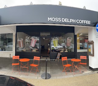 Moss Delph Coffee