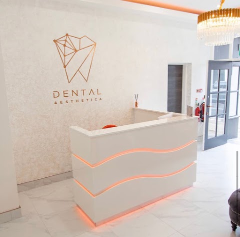 DENTAL AESTHETICA