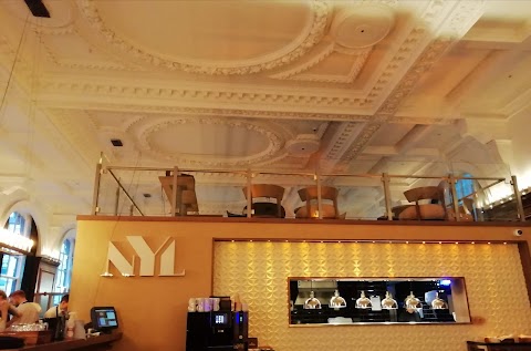 NYL Restaurant and Bar