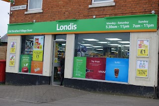 Londis