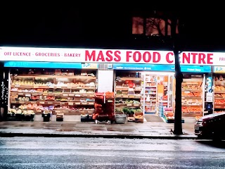 Mass Food Centre