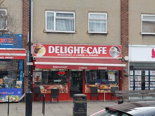 Delight Cafe