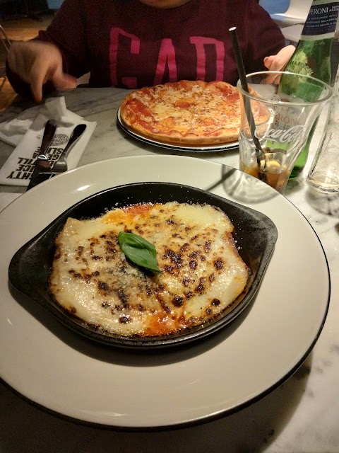 Pizza Express