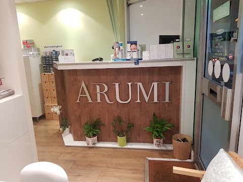 Arumi Health and Beauty Salon Wimbledon and Raynes park