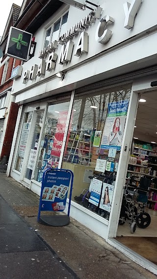 Mayday Community Pharmacy